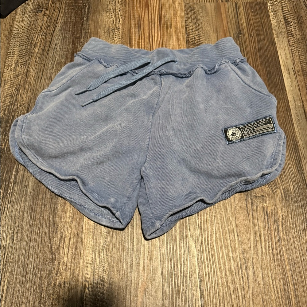 Alphalete Shorts